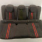Banquette arriere (KIT DERIV VP) OPEL CORSA F
