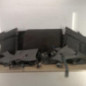 Banquette arriere (KIT DERIV VP) OPEL CORSA F