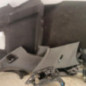 Banquette arriere (KIT DERIV VP) OPEL CORSA F