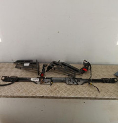 Banquette arriere (KIT DERIV VP) OPEL CORSA F Photo n°6