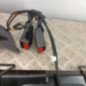 Banquette arriere (KIT DERIV VP) OPEL CORSA F