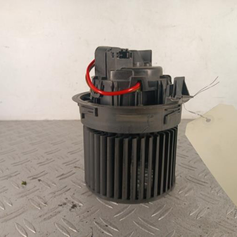 Pulseur d'air RENAULT CLIO 4