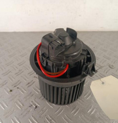 Pulseur d'air RENAULT CLIO 4