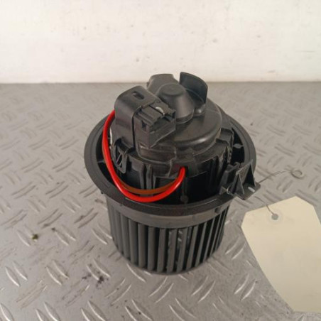 Pulseur d'air RENAULT CLIO 4