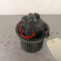 Pulseur d'air RENAULT CLIO 4
