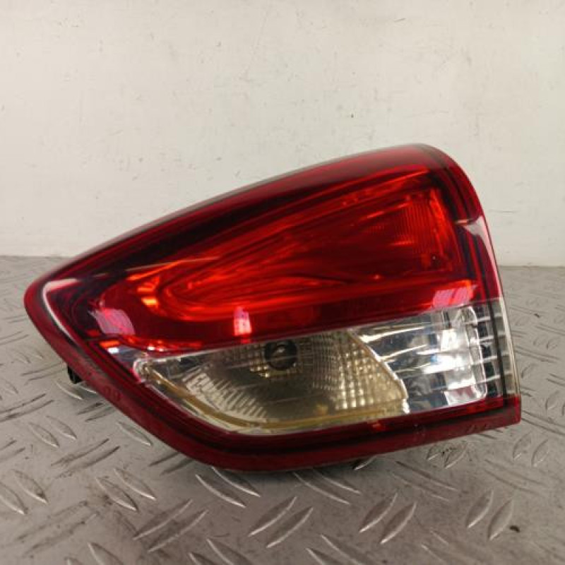 Feu arriere secondaire droit (feux) RENAULT CLIO 4