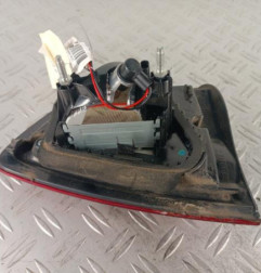 Feu arriere secondaire droit (feux) RENAULT CLIO 4