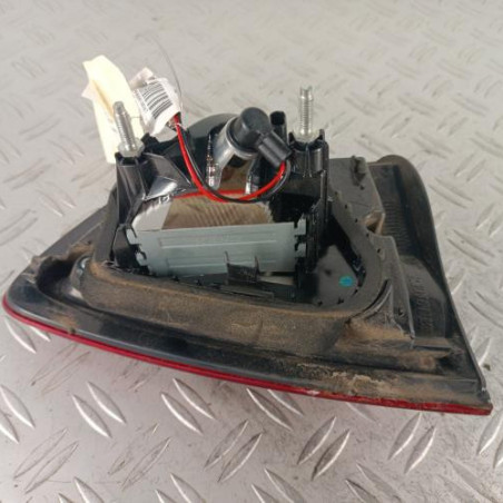Feu arriere secondaire droit (feux) RENAULT CLIO 4