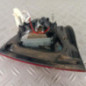 Feu arriere secondaire droit (feux) RENAULT CLIO 4