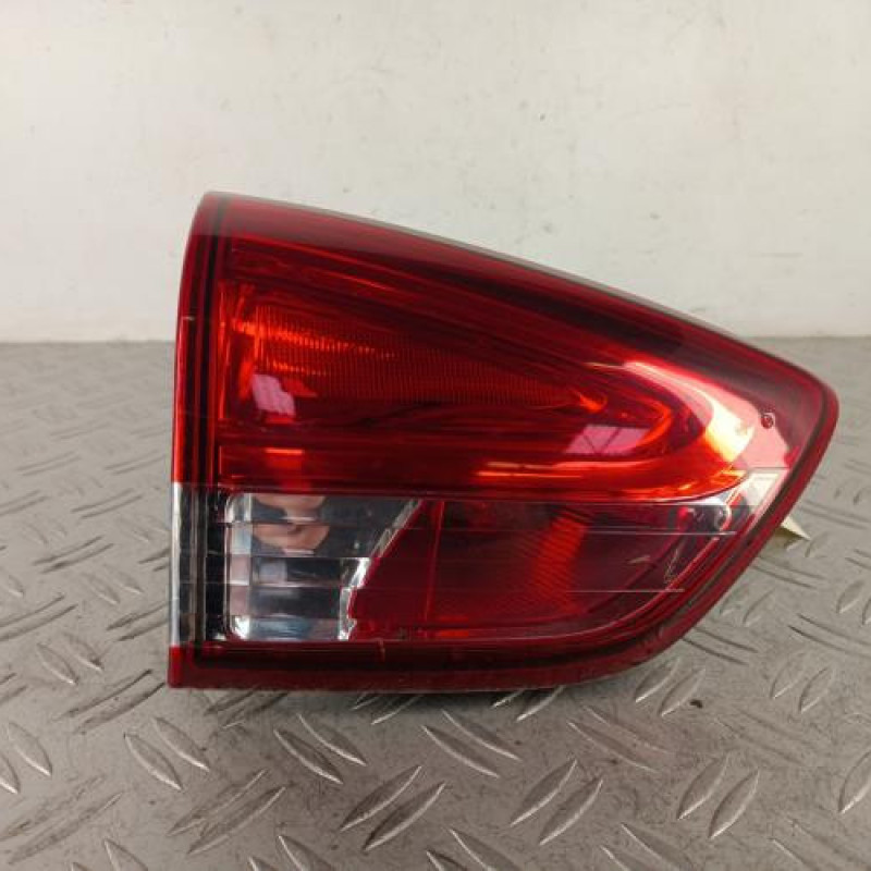 Feu arriere secondaire gauche (feux) RENAULT CLIO 4