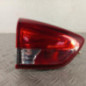 Feu arriere secondaire gauche (feux) RENAULT CLIO 4