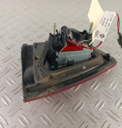 Feu arriere secondaire gauche (feux) RENAULT CLIO 4