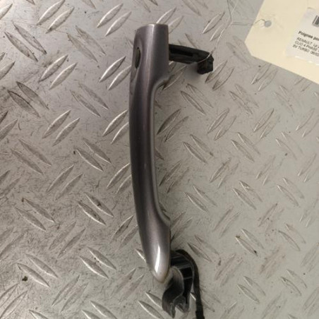 Poignee porte avant gauche RENAULT CLIO 4