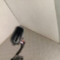 Poignee porte avant gauche RENAULT CLIO 4