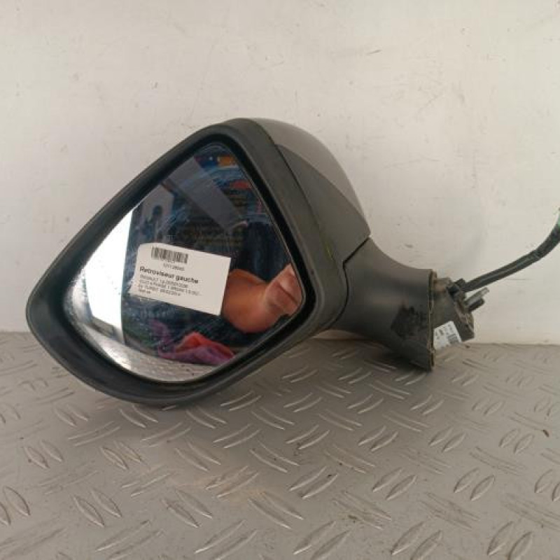 Retroviseur gauche RENAULT CLIO 4