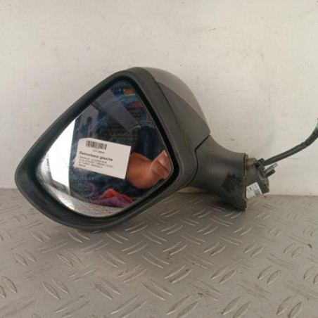 Retroviseur gauche RENAULT CLIO 4 Photo n°1