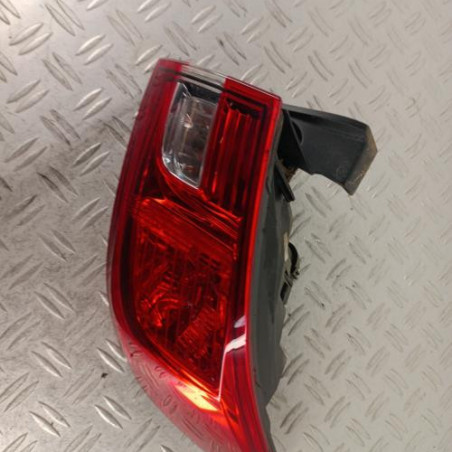 Feu arriere principal droit (feux) RENAULT CLIO 4