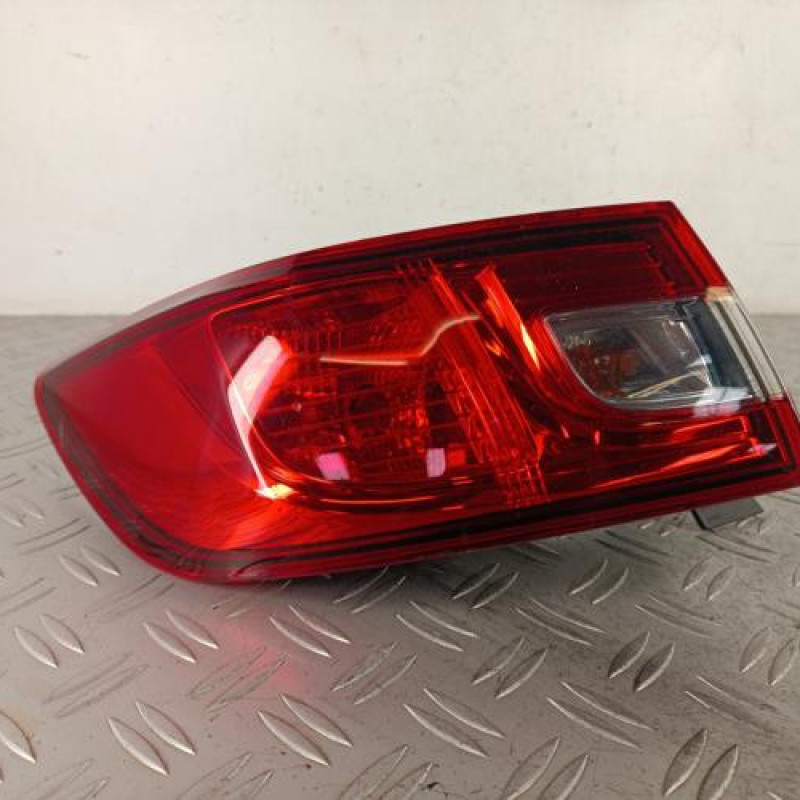 Feu arriere principal gauche (feux) RENAULT CLIO 4