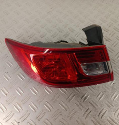 Feu arriere principal gauche (feux) RENAULT CLIO 4