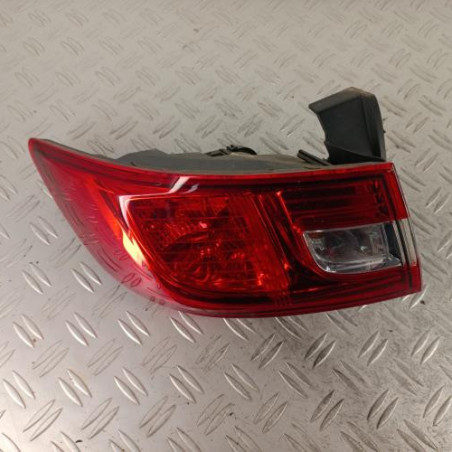Feu arriere principal gauche (feux) RENAULT CLIO 4