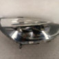 Optique avant principal droit (feux)(phare) RENAULT CLIO 4