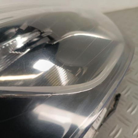 Optique avant principal droit (feux)(phare) RENAULT CLIO 4