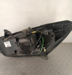 Optique avant principal droit (feux)(phare) RENAULT CLIO 4 Photo n°3