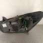 Optique avant principal droit (feux)(phare) RENAULT CLIO 4