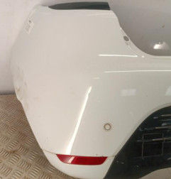 Pare choc arriere RENAULT CLIO 4