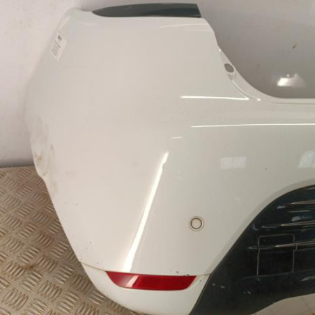 Pare choc arriere RENAULT CLIO 4