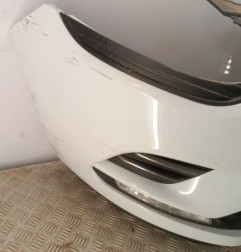 Pare choc avant RENAULT CLIO 4