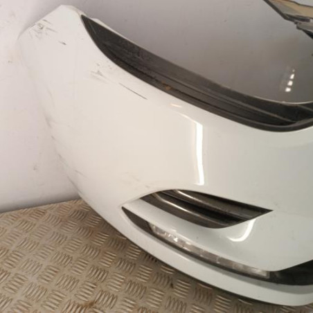 Pare choc avant RENAULT CLIO 4