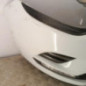 Pare choc avant RENAULT CLIO 4