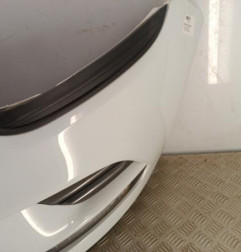 Pare choc avant RENAULT CLIO 4 Photo n°3