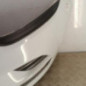 Pare choc avant RENAULT CLIO 4