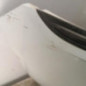Pare choc avant RENAULT CLIO 4