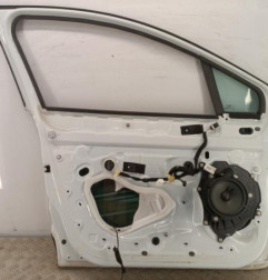 Porte avant gauche RENAULT CLIO 4