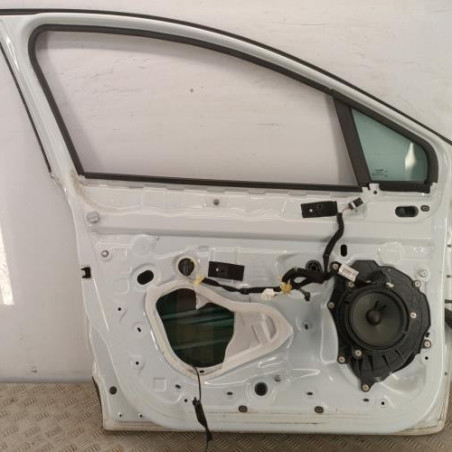 Porte avant gauche RENAULT CLIO 4