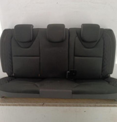 Banquette arriere (KIT DERIV VP) RENAULT CLIO 4 Photo n°1