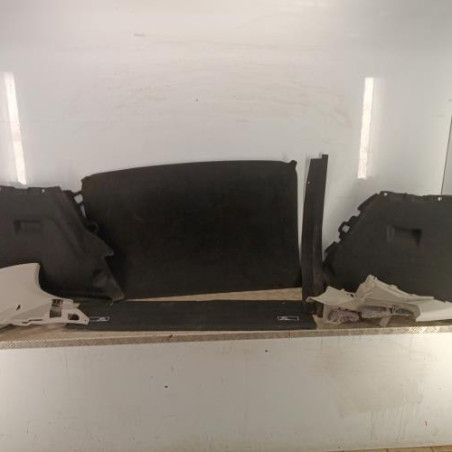 Banquette arriere (KIT DERIV VP) RENAULT CLIO 4