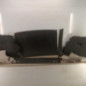 Banquette arriere (KIT DERIV VP) RENAULT CLIO 4