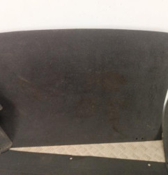 Banquette arriere (KIT DERIV VP) RENAULT CLIO 4 Photo n°5