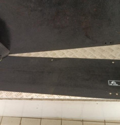 Banquette arriere (KIT DERIV VP) RENAULT CLIO 4 Photo n°6