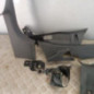 Banquette arriere (KIT DERIV VP) RENAULT CLIO 4