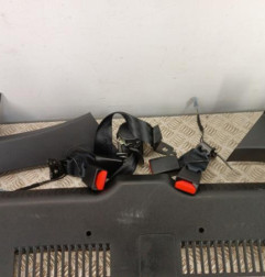 Banquette arriere (KIT DERIV VP) RENAULT CLIO 4 Photo n°10