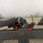 Banquette arriere (KIT DERIV VP) RENAULT CLIO 4