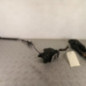 Serrure avant gauche RENAULT CLIO 4