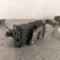 Serrure avant gauche RENAULT CLIO 4