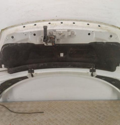 Capot RENAULT GRAND SCENIC 3