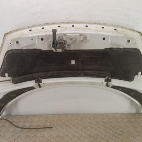 Capot RENAULT GRAND SCENIC 3